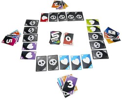5 Alive - Juego de cartas
