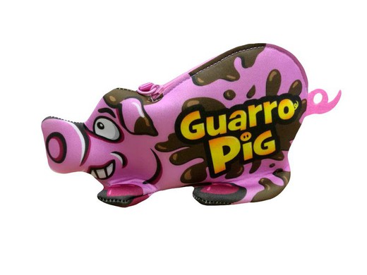 Juego Guarro Pig