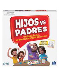 Hijos Contra Padres