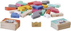 Juego Jenga Maker