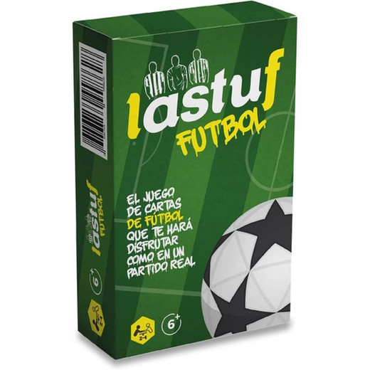 JUEGO LATUF FUTBOL