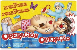 Operatie Game