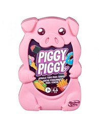 JUEGO PIGGY PIGGY