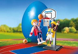 Jugadores Baloncesto