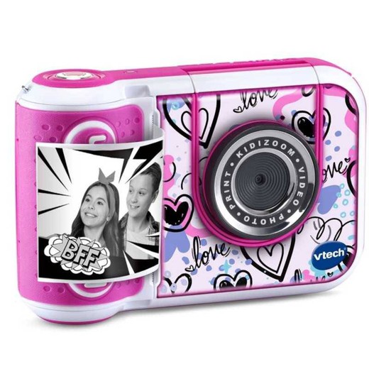 *KIDIZOOM PRINT CAM ROSA