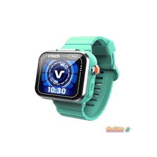 *KIDIZOOM SMARTWATCH MAX VERDE