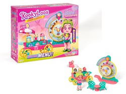 Gabby Doll House Playset Casa Del Árbol De Hadigata — DonDino juguetes