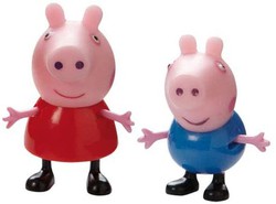 La casita de juegos de peppa pig Juguetes Don Dino