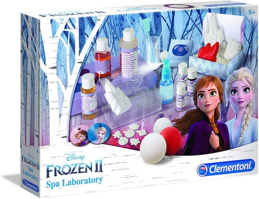 Elsa Frz2 Beauty Laboratory