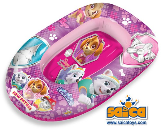 Paw patrol boat children 120