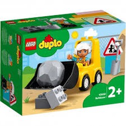 Lego Buldocer Duplo