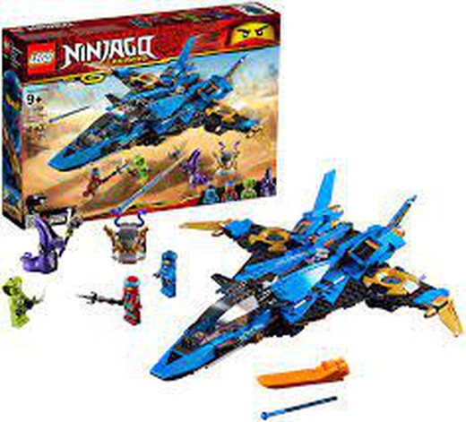 Lego Ninjago Entrenamiento Ninja De Spinjitzu De Kai