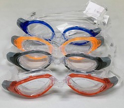 Silicone adult + 14 anti-chlorine lens