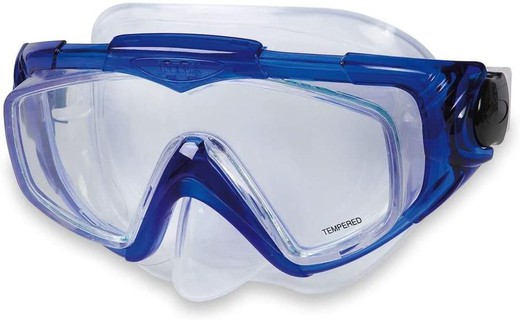 Aqua pro +14 diving lens