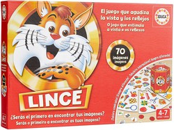 LINCE 70 IMÁGENES