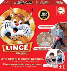 LINCE VIAJERO