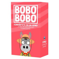 Juego Bobo Bobo