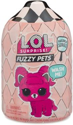 LOL Surprise Fuzzy Pets S5