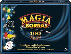 Magic erasures classic 100 t.