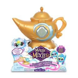 Magic Mixies Lámpara Blue