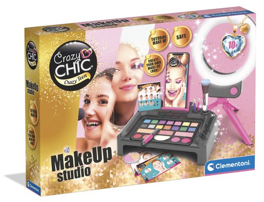 Makeup Studio Influencer