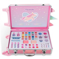 Maletin Maquillaje Little Unicorn