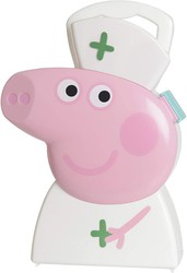Peppa Pig medical case