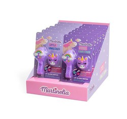 MARTINELIA BALSAMO LABIAL RELOJ PEQUEÑO UNICORNIO