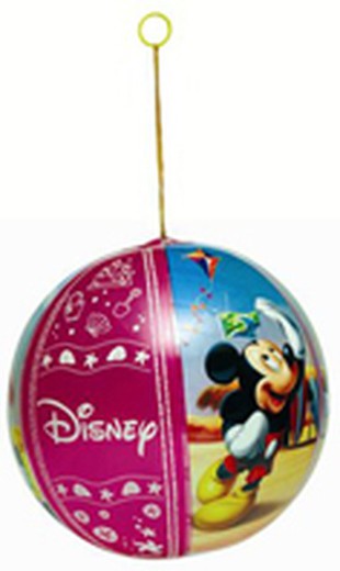 Mega tap ball mickey 30 cm