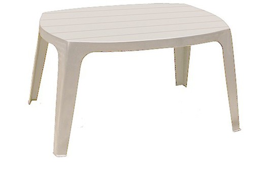 Stapelbare tafel 76X49 Kai