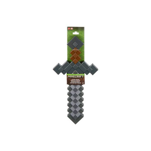 MINECRAFT ESPADA ENCANTADA