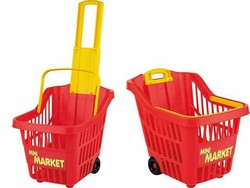 Supermarket Mini Cart