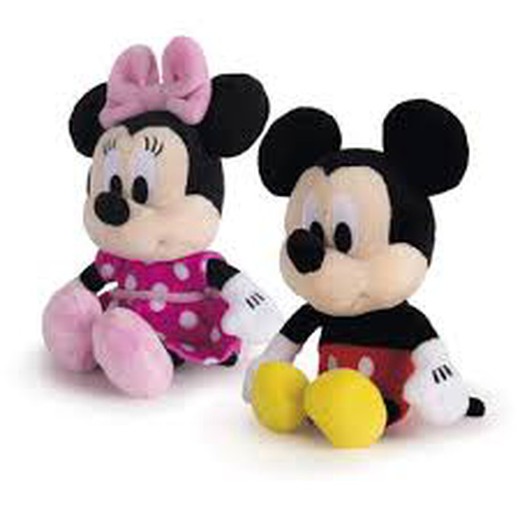 Mini mickey o minnie SURTIDO