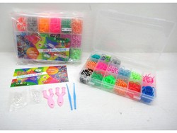 MINI SET 500 GOMAS