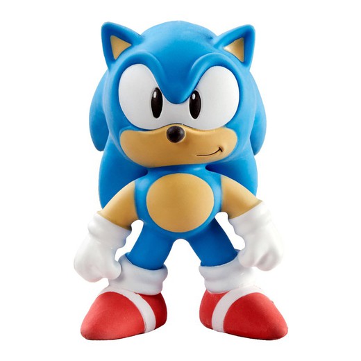 Mini Strech Sonic
