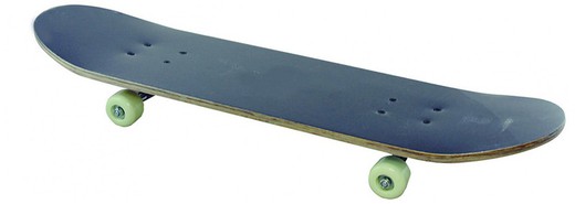 Professional skateboard