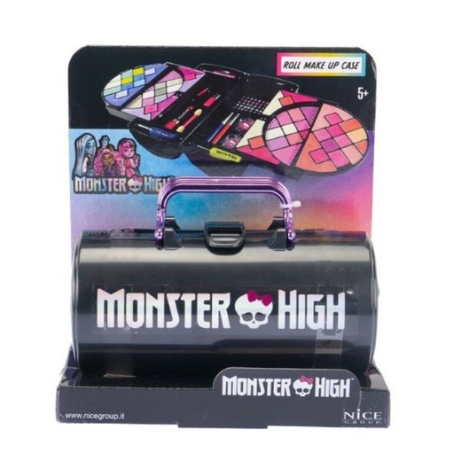 MONSTER HIGH BOLSO MAQUILLAJE