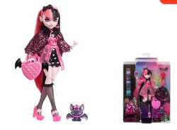 Monster High Draculaura