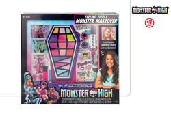 Monster High Maquillaje Feeling Fierce