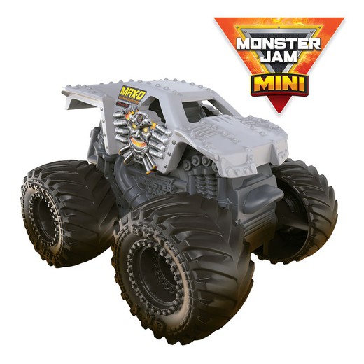 Veículos Monster Jam