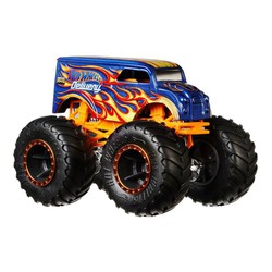 Monster Truck V.Basicos 1:63