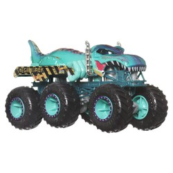 Monster Trucks Big Rigs Hot Wheels