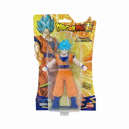 MONSTERFLEX DRAGON BALL SDO