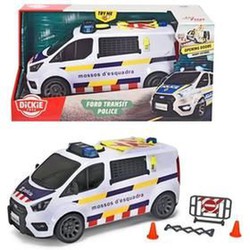 Mossos Furgoneta Ford 38 Cm