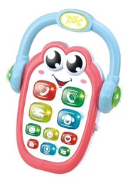 MOVIL INFANTIL C/ACCESORIOS