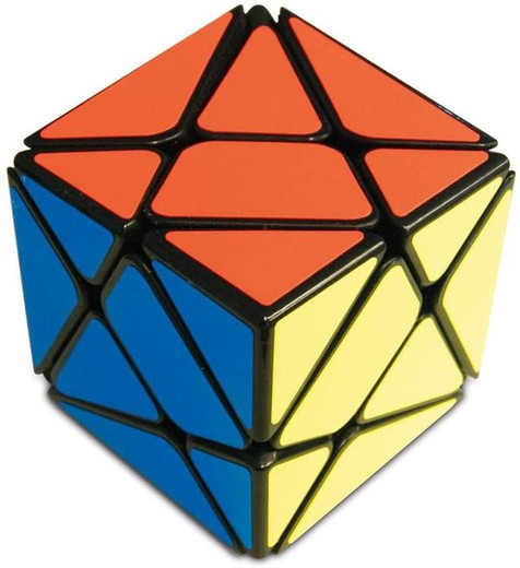 Moyu Cube 3X3 as