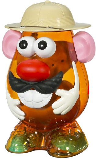 Mr. Potato Safari Playskool