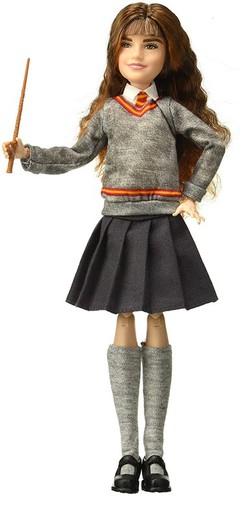 Hermione Granger dukke