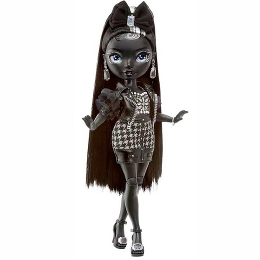 Muñeca Raibow High Shadow Shanelle Onyx