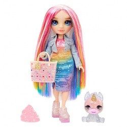 MUÑECA RAINBOW WORLD AMAYA